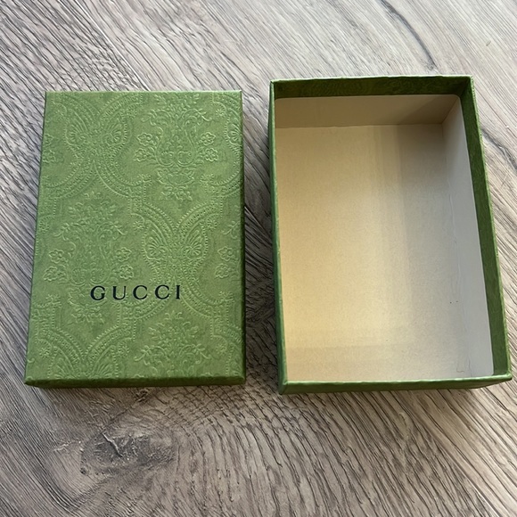 Gucci box - Picture 4 of 4